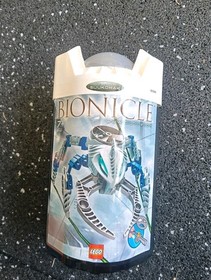 *NEW* LEGO Bionicle 8747 Visorak Suukorak Sealed 2005