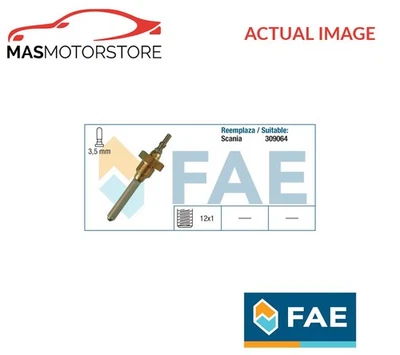 SENSOR COOLANT LEVEL FAE 98010 I NEW OE REPLACEMENT - Image 1 of 4