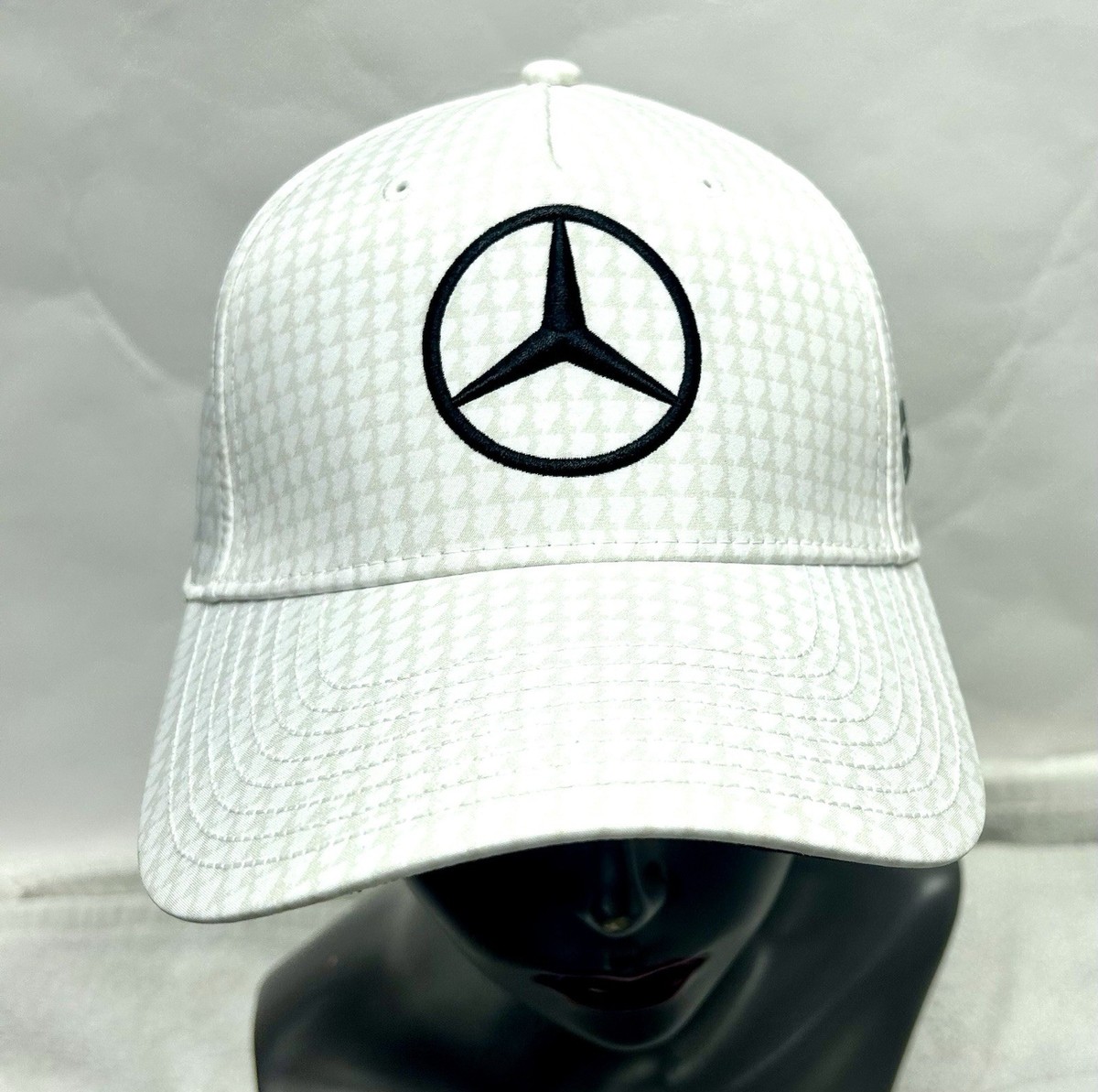 Lewis Hamilton Mercedes Formula 1 Racing Fan Cap, Hats for Lewis Hamilton Mercedes Formula 1 Racing Fan Cap, Hats for