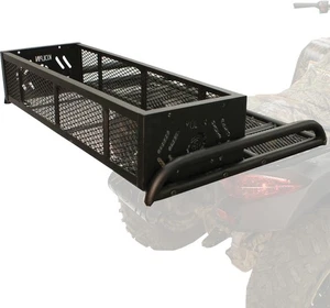 Kolpin Convertible Rear Drop Rack for ATVs and UTVs 53350 - Picture 1 of 2