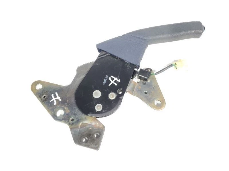 1985 1986 1987 1989 Toyota MR2 OEM Emergency Brake Handle  - Image 1 of 4