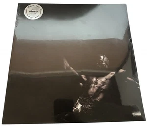 Utopia by Travis Scott (Vinyl, 2023) Album LP [Explicit] New Sealed - Bild 1 von 3