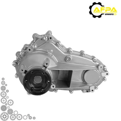 Fits Mercedes-Benz ML320 GLE350 GL550 ML450 1pc Transfer Case Assembly - Изображение 1 из 4