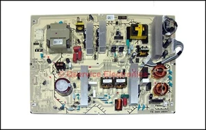 Sony KDL-46V5500 46" LCD TV Placa de fuente de alimentación IP2 1-878-599-11 P/N A-1660-728-A - Imagen 1 de 2