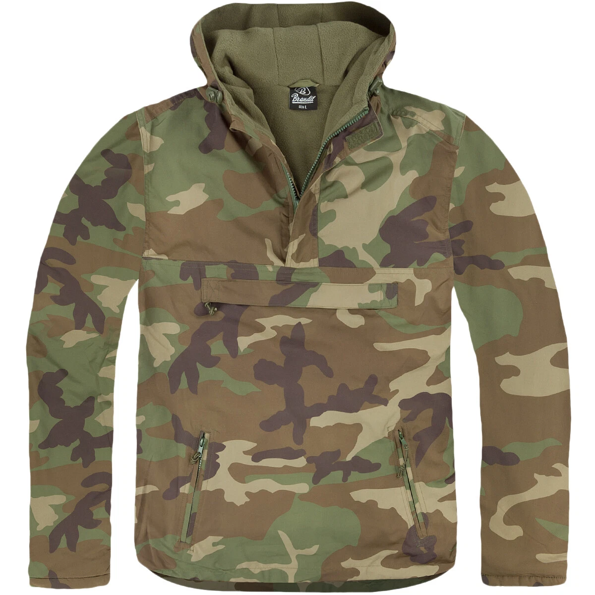 army anorak products for sale | eBay