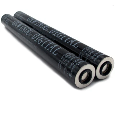 2x 6V 1800mAh Flashlight Battery For Streamlight 77175 77375 SUPER ULTRA STINGER