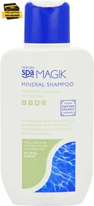 Spa Magik Mineral Shampoo 300Ml - Picture 1 of 3