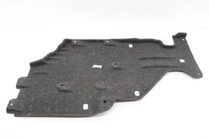 2020-2025 CHRYSLER VOYAGER REAR LEFT UNDERBODY SPLASH GUARD PANEL OEM 68244845AD - Picture 1 of 13