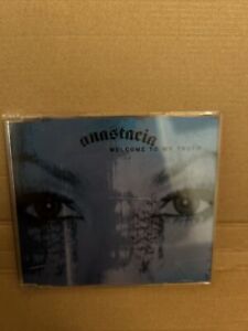 Anastacia - Welcome To My Truth - Maxi CD