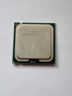 Procesador Intel Pentium 4 DUAL CORE E160 SLA8Z 1.80 GHZ / 1MB CACHE / 800 Mhz  - Imagen 1 de 3