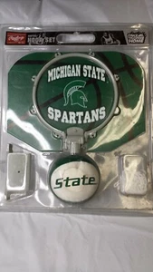 JUEGO DE ARO BLANDO RAWLINGS Michigan State Spartans - Imagen 1 de 2
