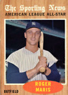 LJACards 1962 Style Baseball Trading Cards ACEO (Updates 12-27-23)