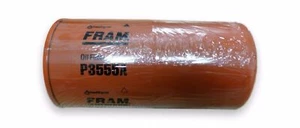 Fram P3555A Engine Oil Filter - Spin-on bypass - Picture 1 of 2