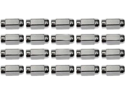 Para Dodge Ram 3500 1999-2003 Van Tuerca Dorman 19712YQWD 2000 2001 2002 Foto 1 de 2