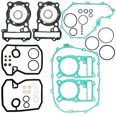 Juego de juntas de motor para Honda VT500 VT500C Shadow 83-86 VT500FT Ascot 83-84 Foto 1 de 4