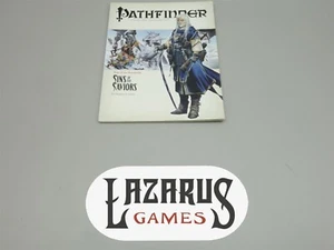 Pathfinder Adventure Path: Rise of the Runelords 5, Sins of the Saviors - Picture 1 of 8