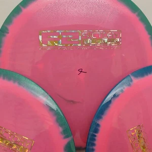 (1) New Innova Star Halo Wraith Disc Golf "Watermelon" ***You Pick Weight/Disc - Picture 1 of 25