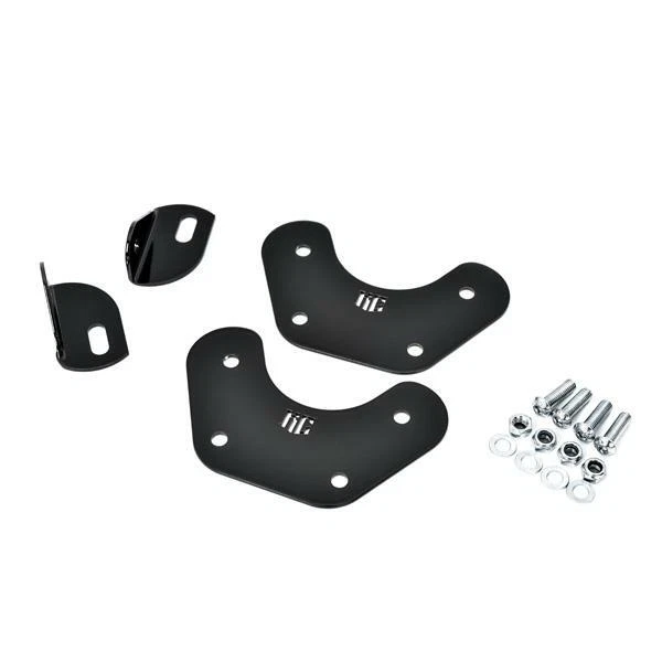 HARLEY-DAVIDSON V-ROD HEADLIGHT LOWERING KIT 07-11 Foto 1 de 4
