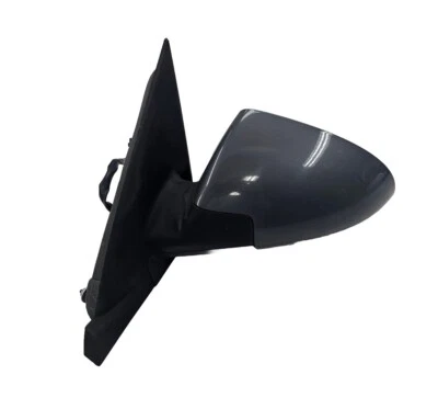 Espejo retrovisor eléctrico Chevrolet Impala 15921306 gris oscuro fabricante de equipos originales 2006 2007-2012 6567 Foto 1 de 4