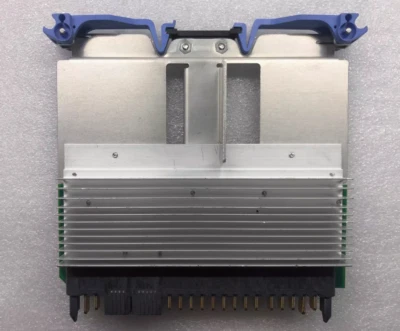 IBM 01AF545 Processor Card VRM 2B63 8248-L4T 8408-E4D 9109-RMD sub for 00E7689 - Image 1 of 3