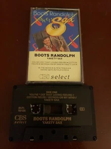 Boots Randolph Yakety Sax - Picture 1 of 2