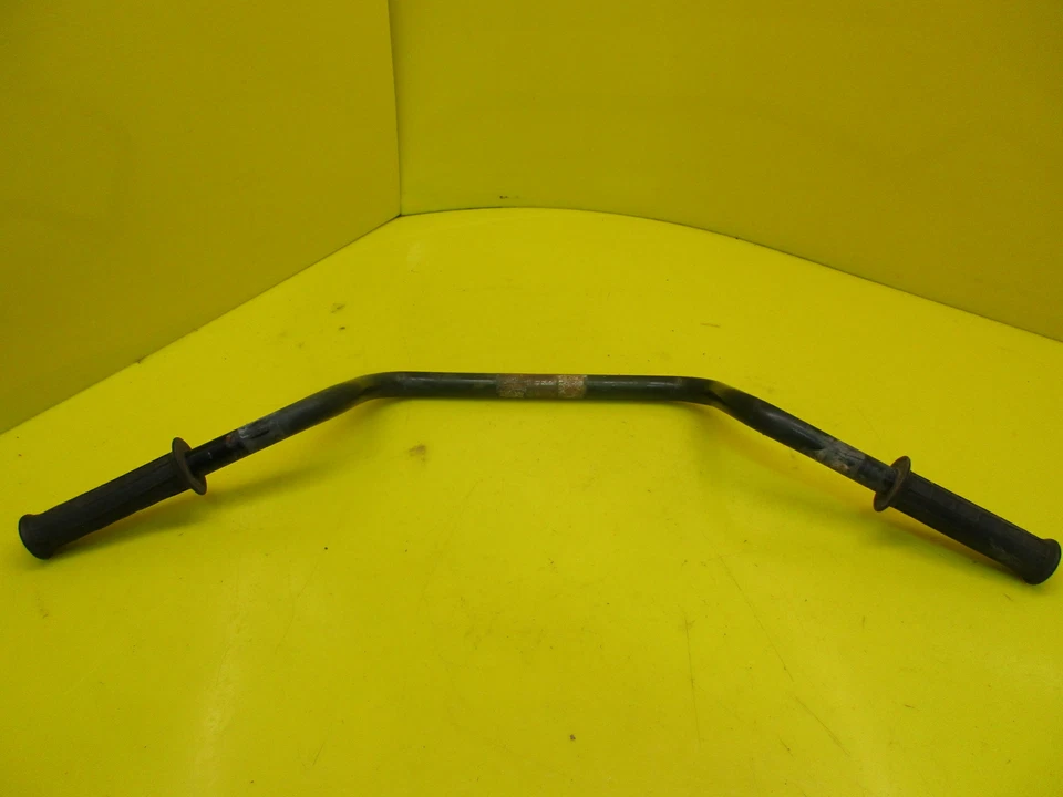 97 POLARIS XPLORER 500 HANDLEBARS & GRIPS MAGNUM XPEDITION XPRESS 300/325/400L - Image 1 of 4