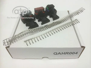 WIRING HARNESS REPAIR KIT ECU CONNECTORS CINCH, MOLEX BRAND NEW SIEMENS - Picture 1 of 1