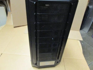 Cooler Master SGC-5000-KWN2 Trooper SE - Picture 1 of 8