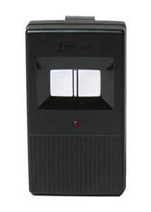 Mando a distancia lineal DT-2A Delta 3 de dos botones DNT00017A - Imagen 1 de 1