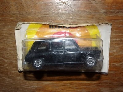 Corgi London Taxi Austin FX4 style Majorette Hotwheels Matchbox Lesney Siku - Photo 1/4