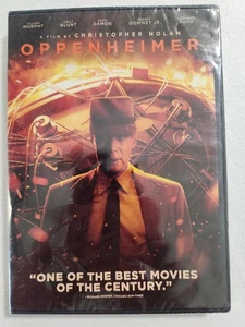 Oppenheimer (DVD, 2019) - Imagen 1 de 2