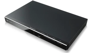 Panasonic DVD-S700 Progressive Scan 1080p Up-Conversion DVD Player - New No Box! - Picture 1 of 3