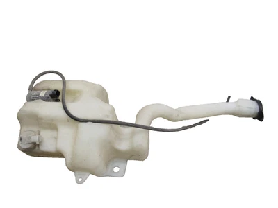 2009 2012 Lincoln MKS windshield wiper washer fluid reservoir tank bottle pump - Image 1 of 4