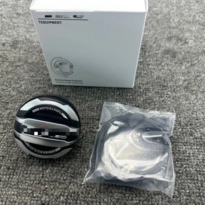 New Fuel Tank Cap Fit For Porsche 981/991 Cayenne,Panamera,Macan Gas Cap - Picture 1 of 6