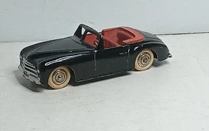 DINKY TOYS  ANCIEN #24S SIMCA 8 SPORT BON ETAT SANS BOITE bm - Picture 1 of 7