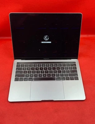 2019 Apple MacBook Pro 13,3 дюйма A2159 4-ядерный i5/8 ГБ RAM/S. Серый (НА ЗАПЧАСТИ — ПРОЧТИТЕ ОПИСАНИЕ) - Изображение 1 из 4