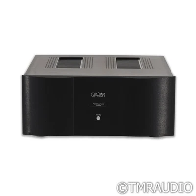 Mark Levinson Nº Amplificador de potencia estéreo 532H (1/10) Foto 1 de 4