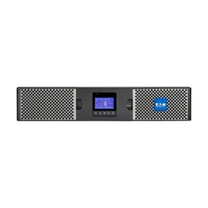 Eaton 9PX3000GRT-L 9PX UPS 2U 3000VA 2700W Input C20 L6-20P 208V Li-ion Battery - Picture 1 of 4