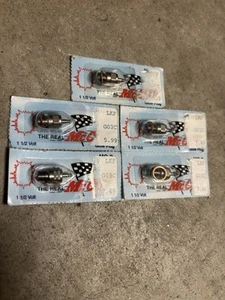 McCoy MC-8 Glow Plug Spark For RC Car Truck Nitro Engine 2 Pack Vintage New - Picture 1 of 3