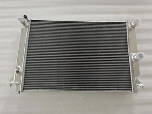 Aluminum Radiator For VW PASSAT 3B3 3B6 Variant 4.0 W8 4motion AT, OE 3B0121253B - Picture 1 of 12