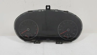 2016-2018 Kia Optima Speedometer Instrument Cluster Gauges V5QNU - Image 1 of 4