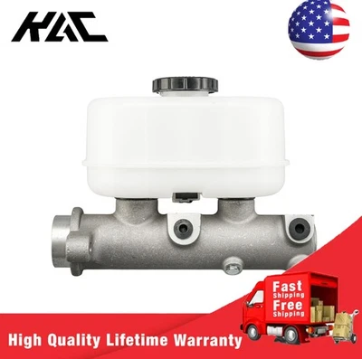 Cilindro maestro de freno para Ford F-250 F-350 F-550 Super Duty 1999-2004 M630227 Foto 1 de 4