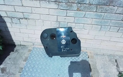 Cubierta superior del motor Volkswagen Passat B5 2000 diésel 038103125AP RDM12706 Foto 1 de 3