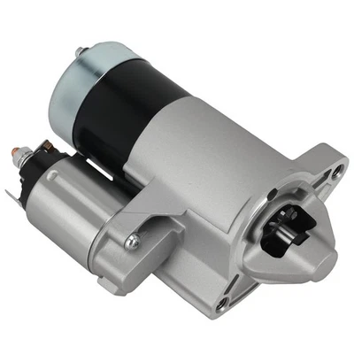 Starter For Jeep Liberty 3.7L V6 2003-2005 56041641AD 56041641AF 56041641AG - Image 1 of 4