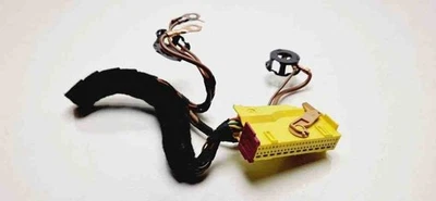 Cablaggio Skoda Fabia I 6y2 6Q0972509M 1.90 Diesel 2002 31068121 - Immagine 1 di 4