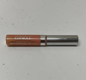 Clinique Glosswear 07 Air Kiss Reisegröße Mini 0,08oz / 2,4g - Bild 1 von 4