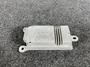 CADILLAC CT6 3.0L TURBO 2016-2018 OEM RADIO STEREO SPEAKER AUDIO AMPLIFIER 29K - Picture 1 of 2