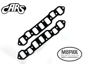 1953-1958 | Dodge/Plymouth/DeSoto 241 260 270 315 325 | Intake Manifold Gaskets  - Picture 1 of 3