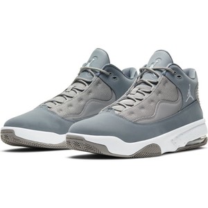 Jordan Max Aura 2 Medium Gray 2021 for Sale | Authenticity Guaranteed | eBay
