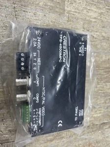 Crestron Video Interface Module For Touch Panel Display TPS-4500IMPC new - Picture 1 of 6